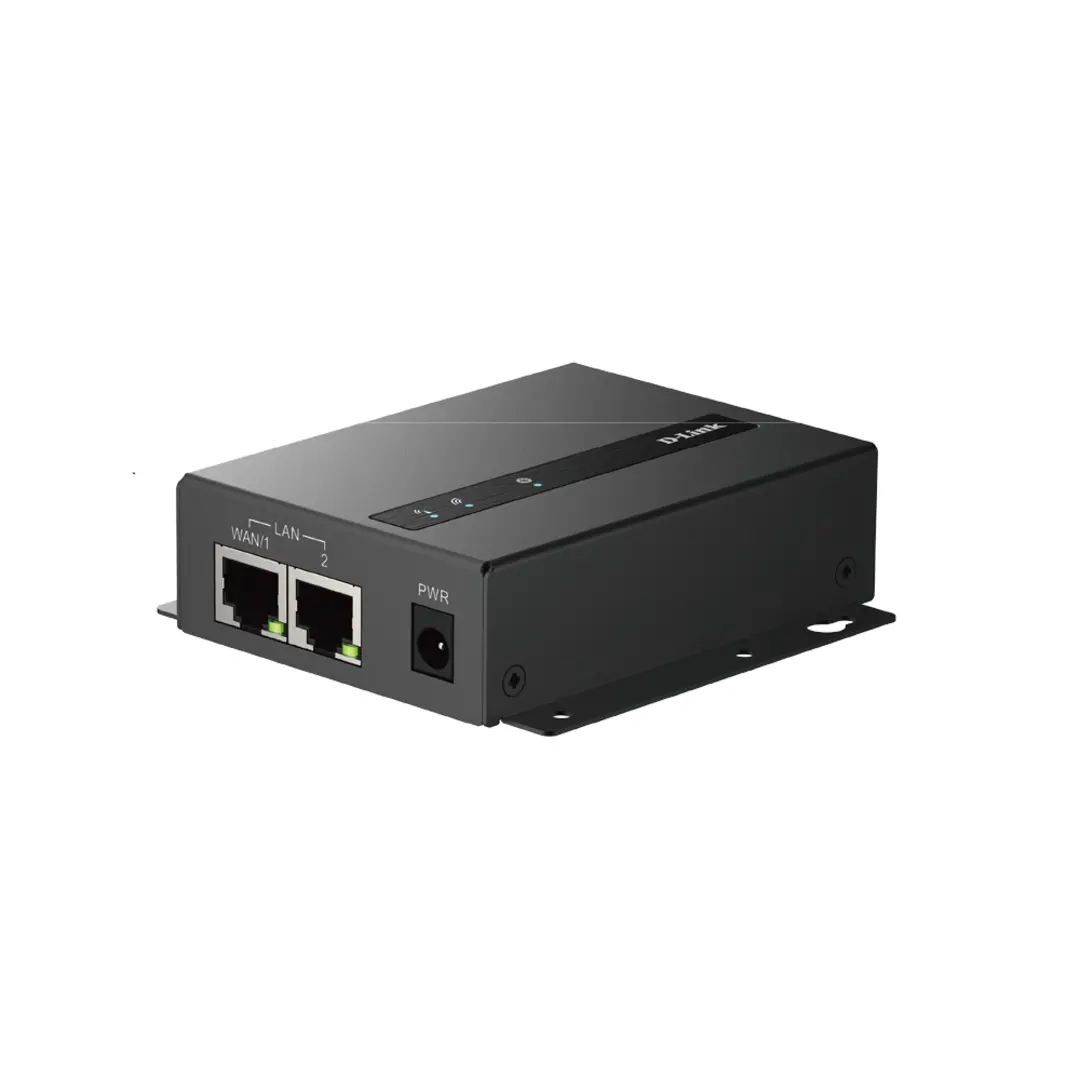 D-LINK 4G LTE M2M Wi-Fi VPN Router - Bild 3