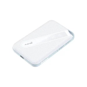 D-LINK 4G LTE AX300 Wi-Fi 6 Mobile Hotspot