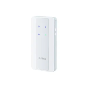 D-LINK 5G NR AX1800 Wi-Fi 6 Mobile Hotspot