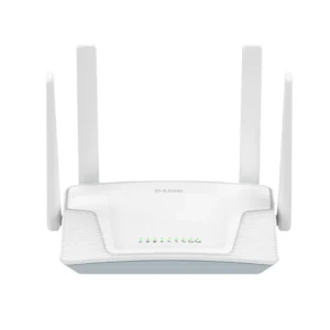 D-LINK 4G LTE AX1500 Wi-Fi 6 Router