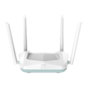 D-LINK EAGLE PRO AI AX1500 Smart Router