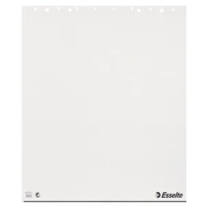 Flipchart pad 72x85cm 80gr 25 sheets