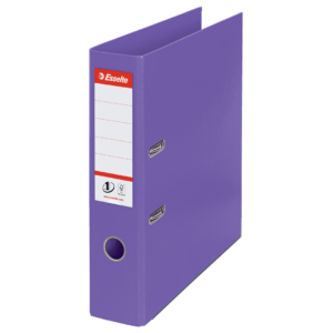 LAF Nr1 Power PP A4/75 lila