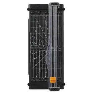 Fiskars skärmaskin Recycled 32cm