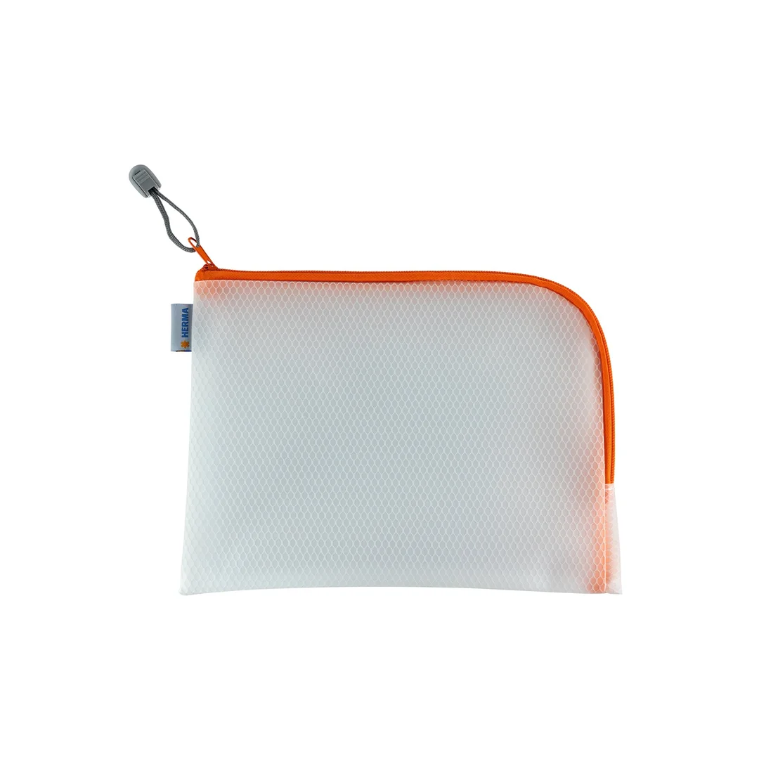 Herma Universal bag A5 orange