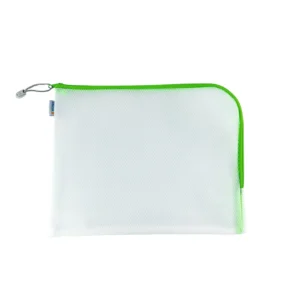 Herma Universal bag A4 grön