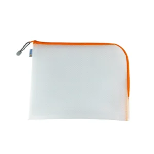Herma Universal bag A4 orange