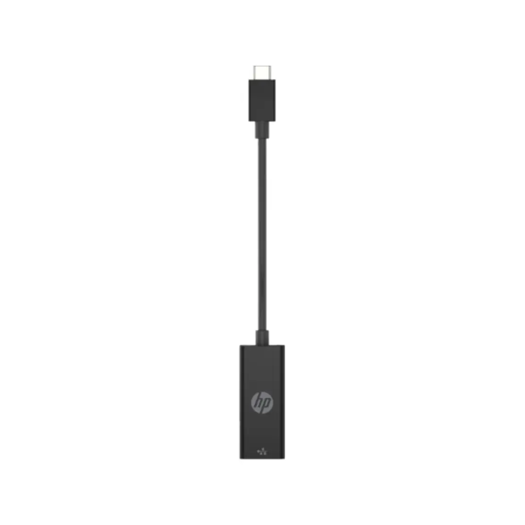 HP USB-C to RJ45 Adapter G2 - Bild 2