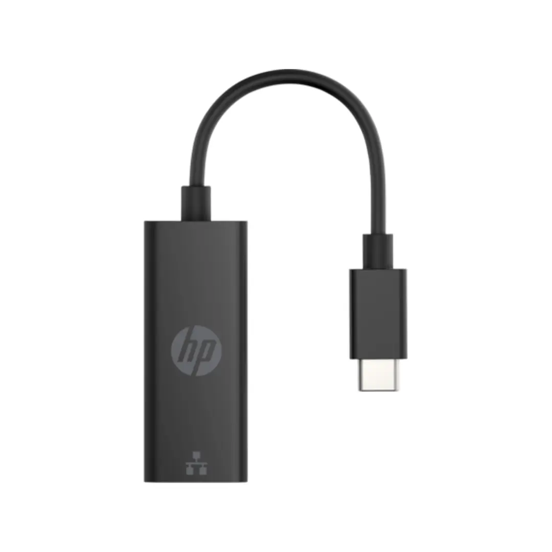 HP USB-C to RJ45 Adapter G2 - Bild 3