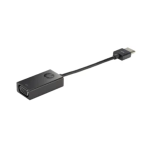 HP HDMI to VGA Adapter