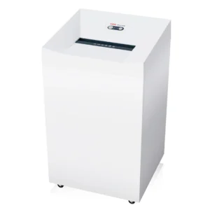 Pure shredder 830 4,5x30 cross cut P-4 white