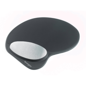 KENSINGTON Mouse Pad Gel Kensington Black/Grey