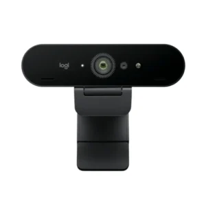 LOGITECH Brio 4k, Graphite