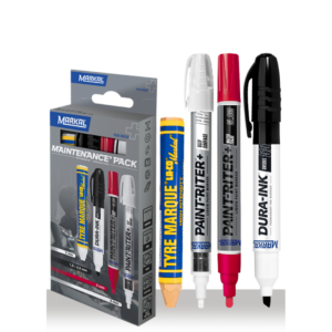 Retail Pack Maintenance'Pack