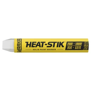Markal Paintstik HT-75 White