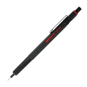 Rotring 600 mechanical pen 0,5mm black