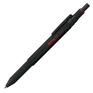 Rotring 600 multipen 3+1