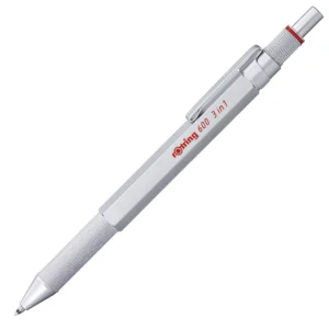 Rotring 600 multipen 3+1