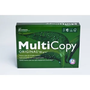 MULTICOPY A4 80 g/m2 (500)
