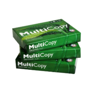 MULTICOPY A4 160 g/m2 (250)
