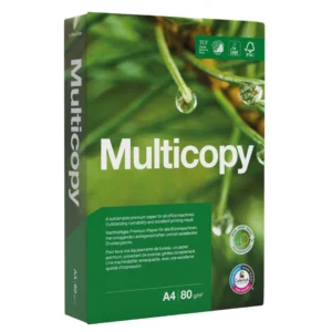 MULTICOPY 90g A4 210x297 R