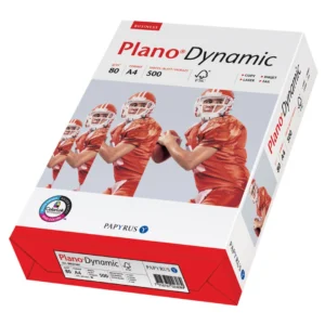 PAPYRUS PlanoDynamic 80g 420x297 A3 (500)