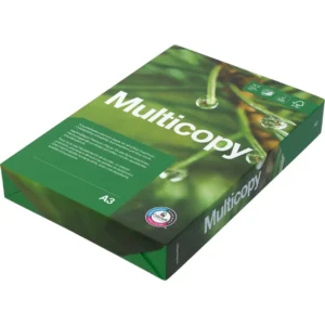 MULTICOPY 100g A3 420x297 / R