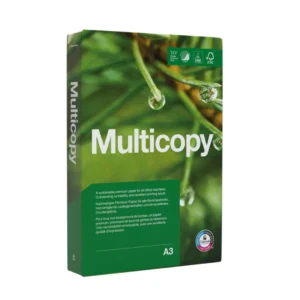 MULTICOPY 160g A3 420x297 / R