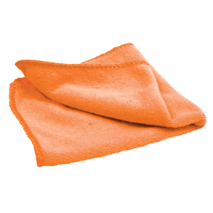 Mikrofiberduk Nobo Whiteboard, orange