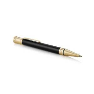 Parker Duofold G.T ballpen M black ink