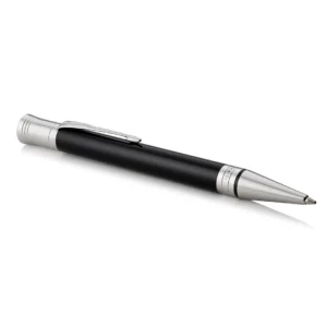 Parker Duofold C.T ballpen M black ink