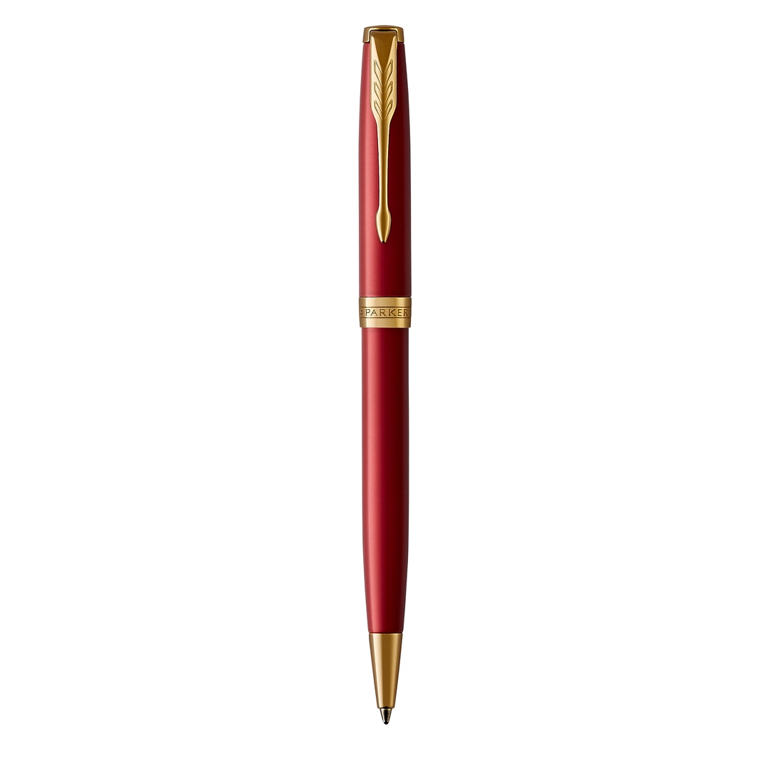 Parker Sonnet G.T ballpen M black ink