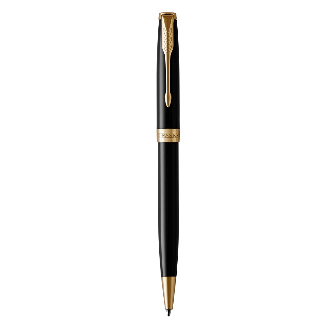 Parker Sonnet G.T ballpen M black ink