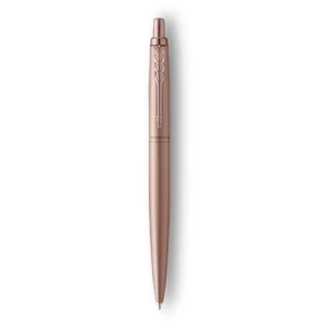 Parker Jotter XL Monochrome matte rose gold ballpoint M blue