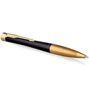 Parker Urban muted black G.T ballpen M blue ink