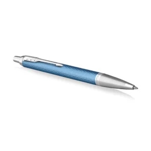 Parker IM premium C.T ballpen M blue ink