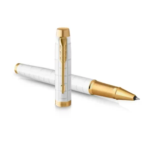 Parker IM premium G.T rollerball F black ink