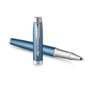 Parker IM premium C.T rollerball F black ink