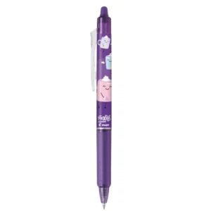 Frixion Clicker Fancy Sweet Paradise Violett