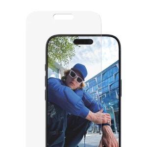 PG Screen Protect iPhone 17 Pro Max Classic Fit EasyAligner