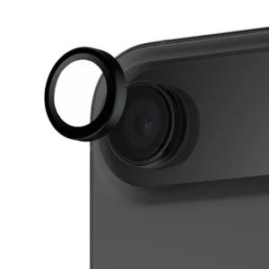 PanzerGlass Hoops Black iPhone Air