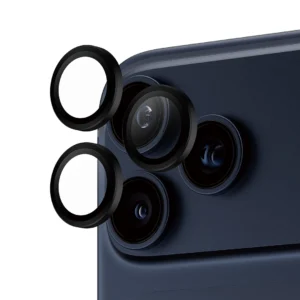 PanzerGlass Hoops Black iPhone 17 Pro iPhone 17 Pro Max