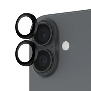 PanzerGlass Hoops Black iPhone 17 iPhone