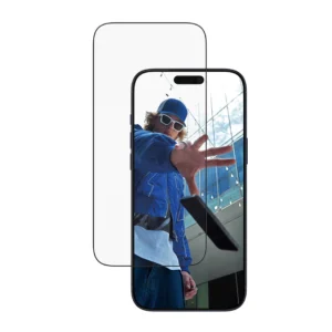 PG Screen Protector iPhone 18/17 Pro Max UWF w. EasyAl