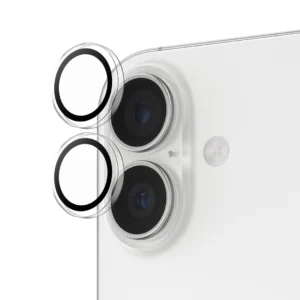 PanzerGlass Hoops Transparent iPhone 17 iPhone