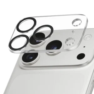 PanzerGlass PicturePerfect iPhone 17 Pro