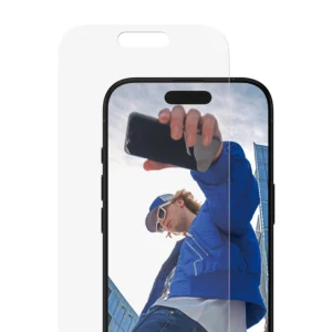 PG Screen Protector iPhone 17 Classic Fit EasyAligner