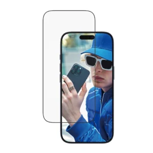 PG Screen Protector iPhone 18/17 Pro UWF w. EasyAl