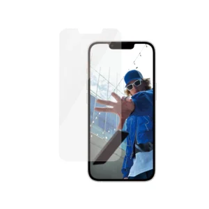 PG iPhone 16e Screen Protector Classic Fit w. Aligner