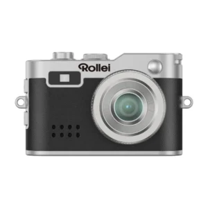 Rollei Mini Digital Camera black